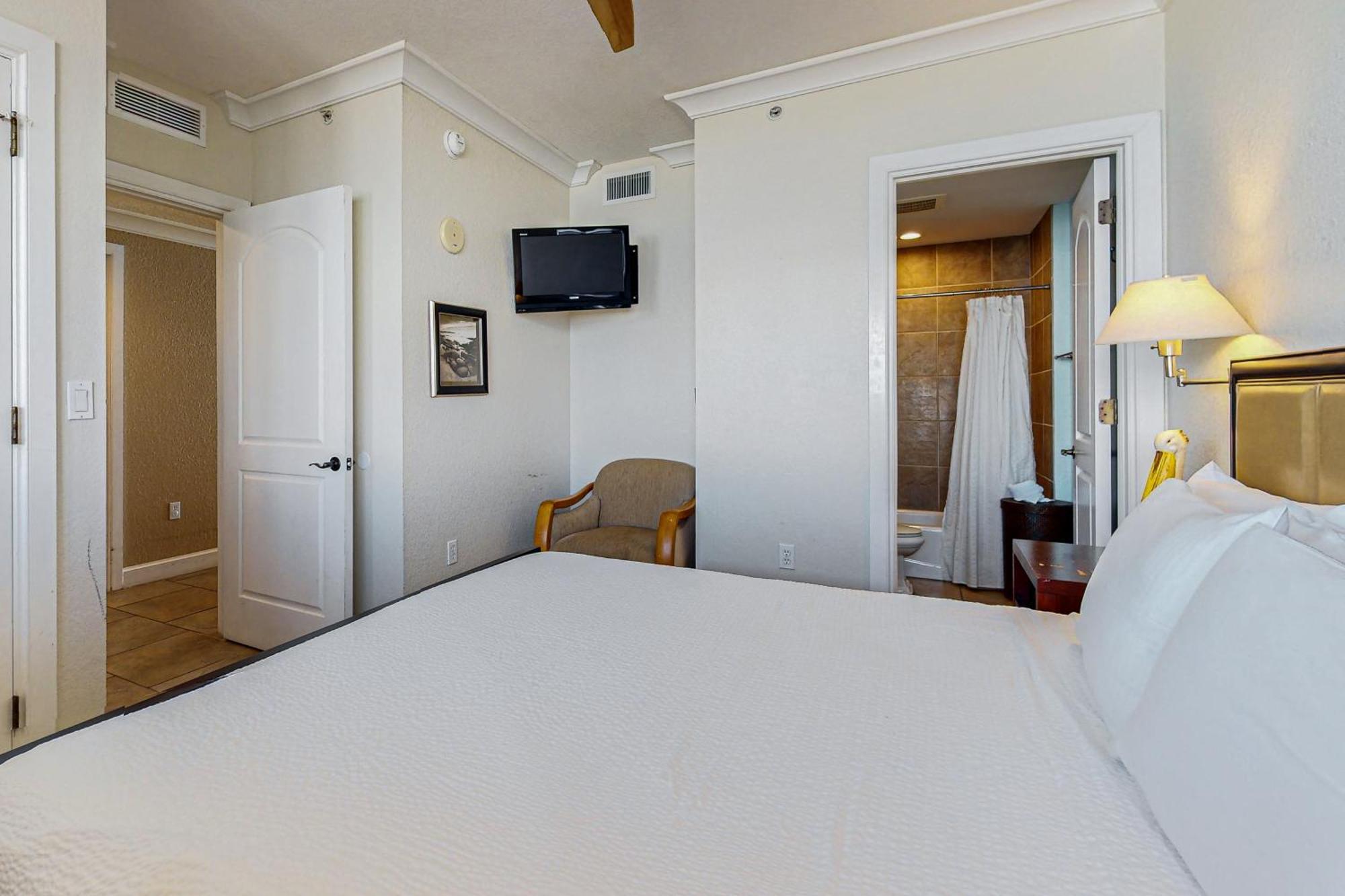 Beach Club 1502 Pensacola Beach Extérieur photo