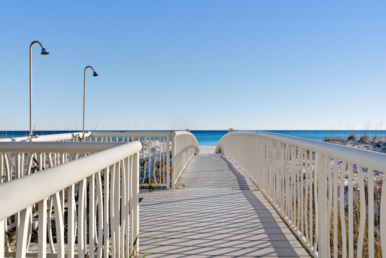 Beach Club 1502 Pensacola Beach Extérieur photo