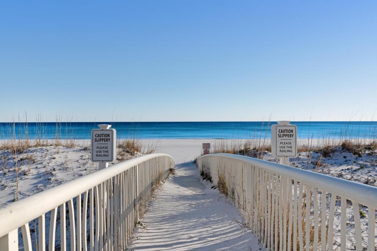 Beach Club 1502 Pensacola Beach Extérieur photo