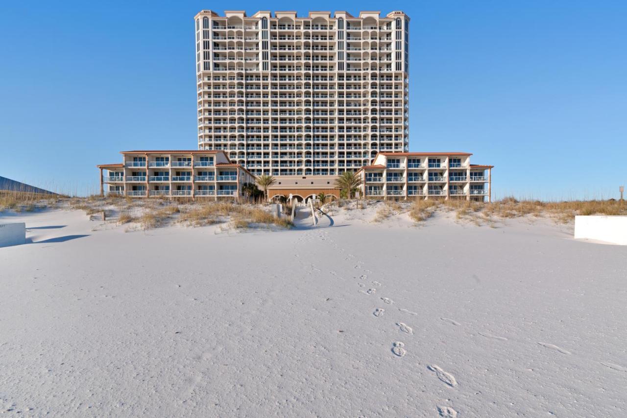 Beach Club 1502 Pensacola Beach Extérieur photo