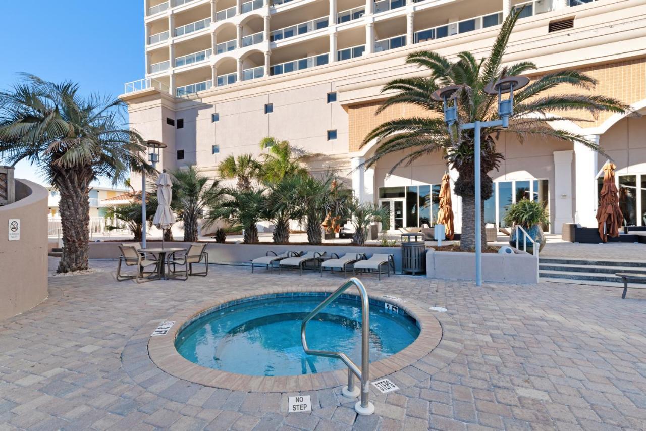 Beach Club 1502 Pensacola Beach Extérieur photo