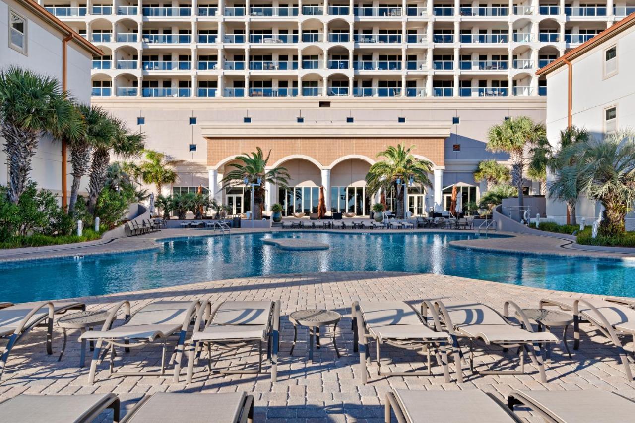 Beach Club 1502 Pensacola Beach Extérieur photo